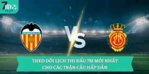Theo Dõi Lịch Thi Đấu 7m Mới Nhất Cho Các Trận Cầu Hấp Dẫn 9 Theo Dõi Lịch Thi Đấu 7m Mới Nhất Cho Các Trận Cầu Hấp Dẫn