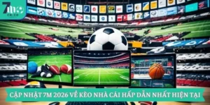 Cập Nhật 7m 2026 Về Kèo Nhà Cái Hấp Dẫn Nhất Hiện Tại 4 Cập Nhật 7m 2026 Về Kèo Nhà Cái Hấp Dẫn Nhất Hiện Tại