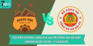 Soi kèo Hoàng Anh Gia Lai vs Công An Hà Nội (18h00 ngày 01/05 – V-League) 6 Soi kèo Hoàng Anh Gia Lai vs Công An Hà Nội (18h00 ngày 01/05 – V-League)