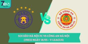 Soi kèo Hà Nội FC vs Công An Hà Nội (19h15 ngày 18/05 – V-League) 7 Soi kèo Hà Nội FC vs Công An Hà Nội (19h15 ngày 18/05 – V-League)